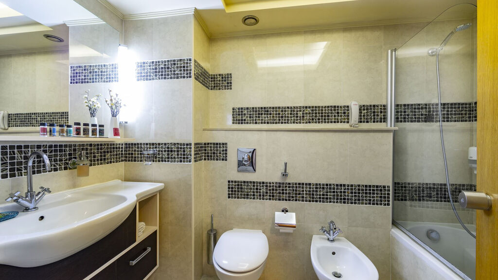 Leonardo Kolymbia Resort