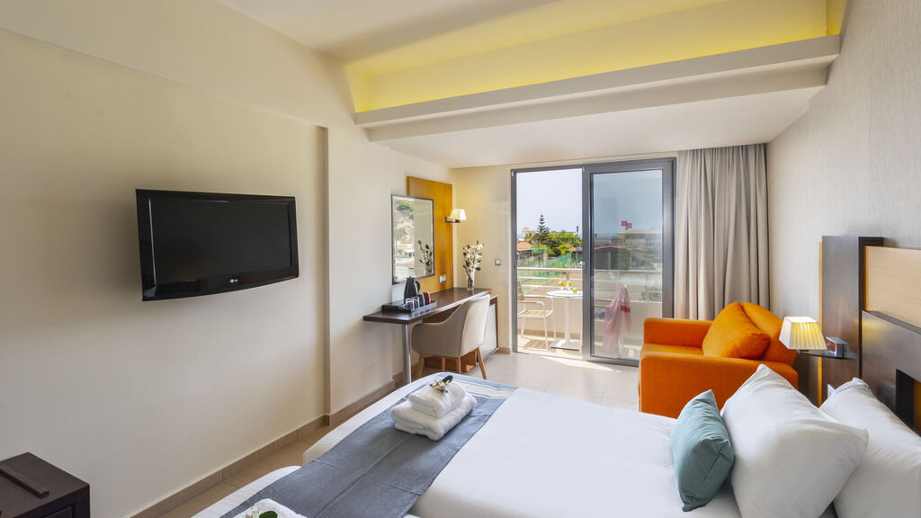 Leonardo Kolymbia Resort