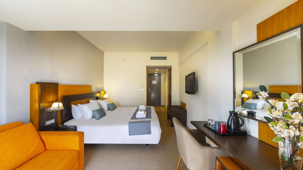 Leonardo Kolymbia Resort