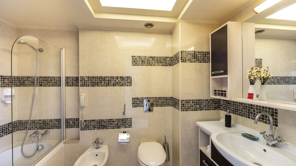 Leonardo Kolymbia Resort