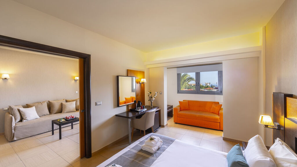 Leonardo Kolymbia Resort