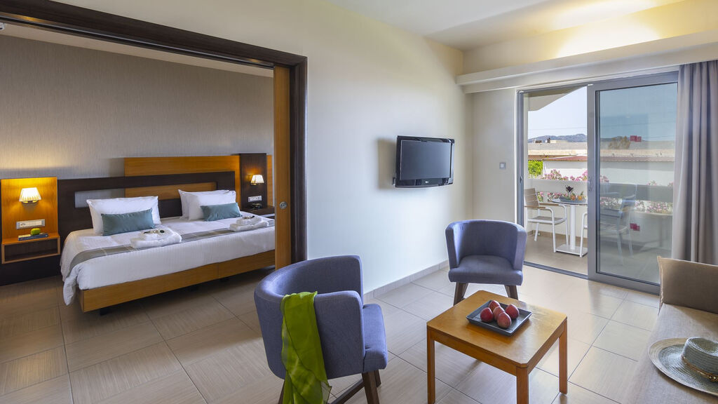 Leonardo Kolymbia Resort