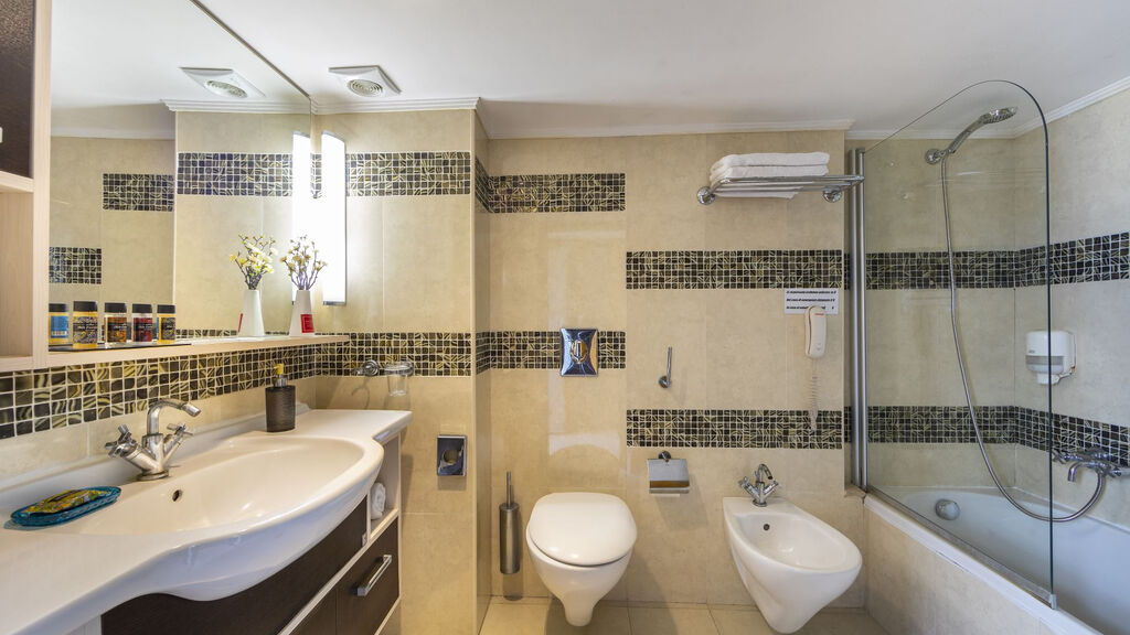 Leonardo Kolymbia Resort