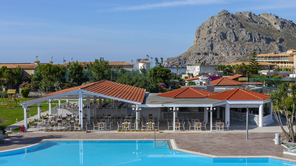 Leonardo Kolymbia Resort