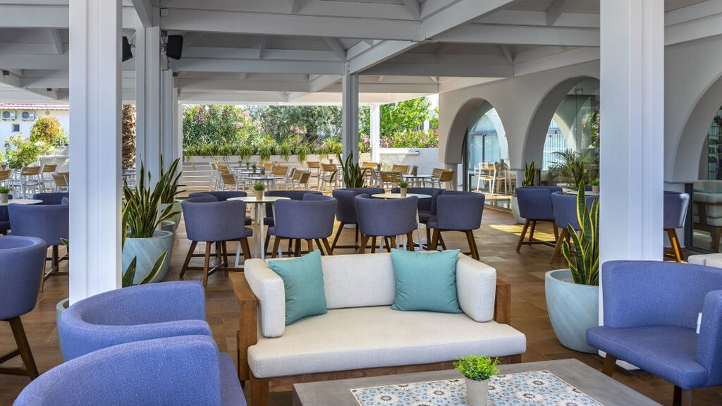 Leonardo Kolymbia Resort