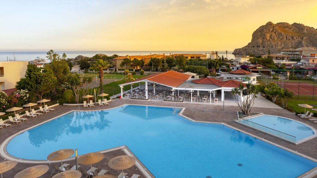 Leonardo Kolymbia Resort