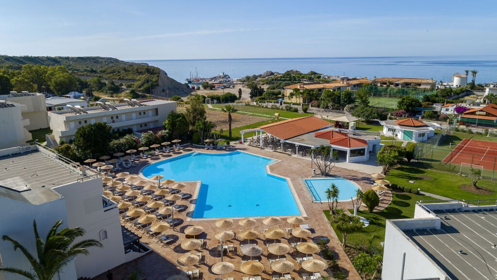 Leonardo Kolymbia Resort