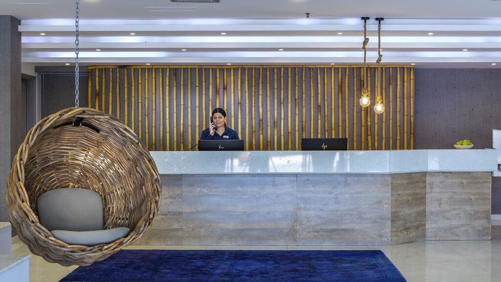 Leonardo Kolymbia Resort