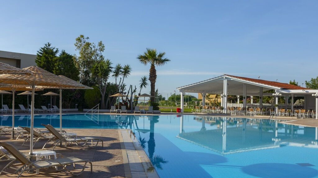 Leonardo Kolymbia Resort
