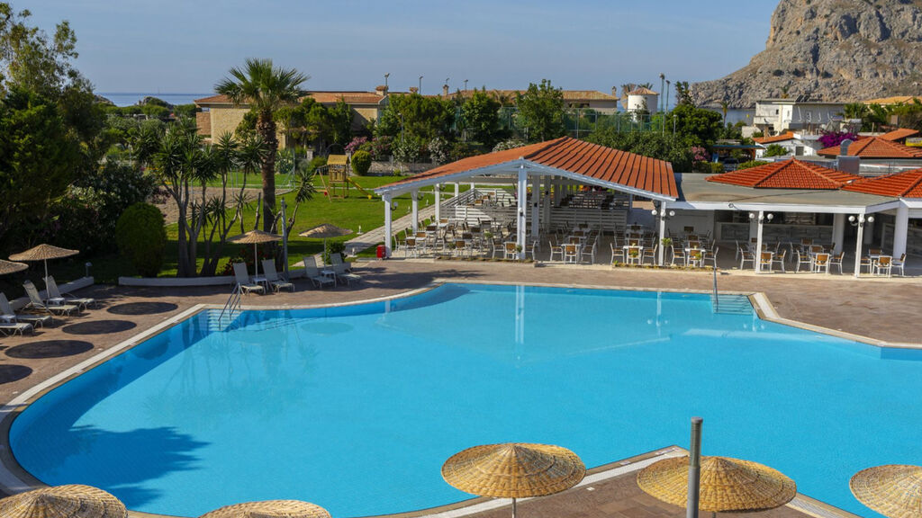 Leonardo Kolymbia Resort