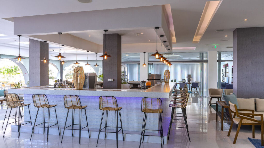 Leonardo Kolymbia Resort