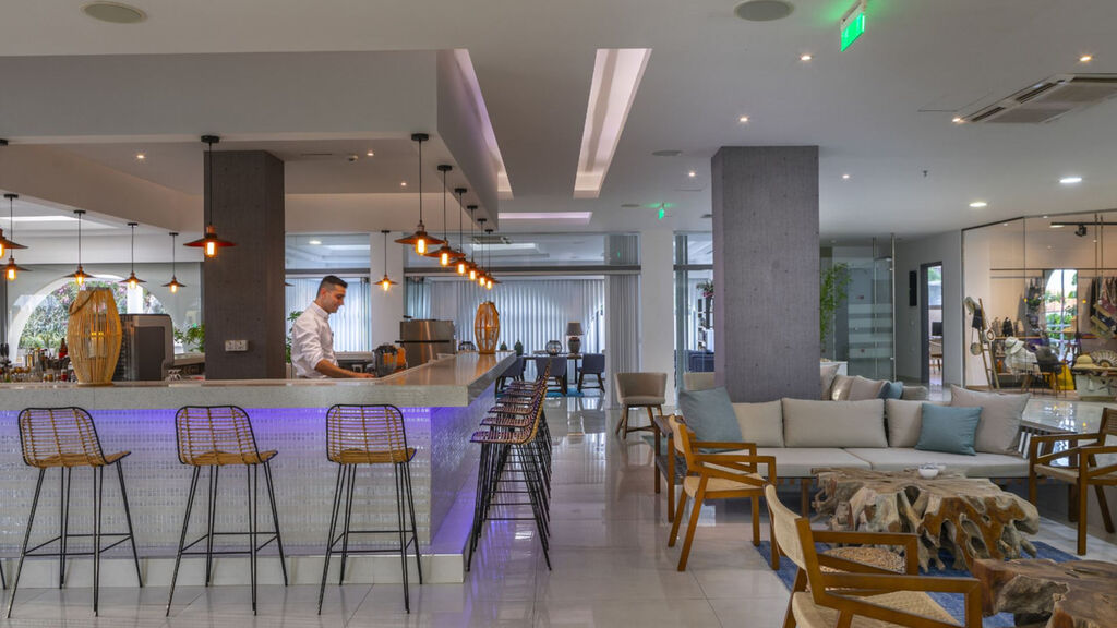 Leonardo Kolymbia Resort