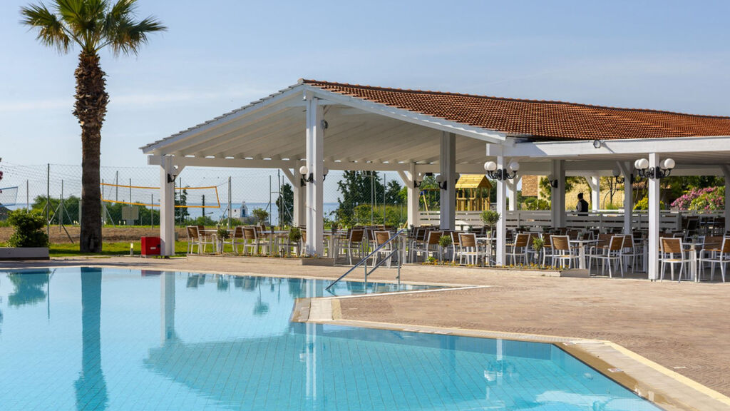 Leonardo Kolymbia Resort