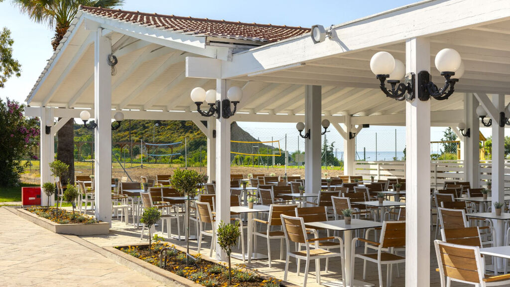 Leonardo Kolymbia Resort