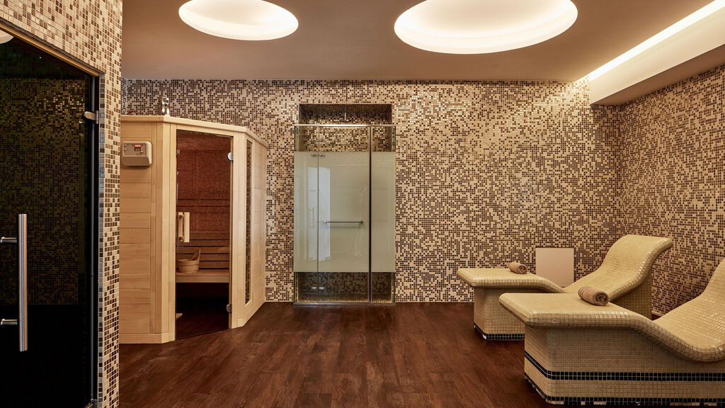Lesante Blu Exclusive Beach Resort