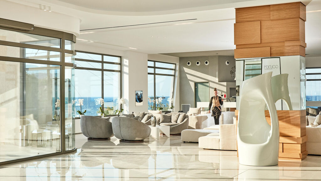 Lesante Blu Exclusive Beach Resort