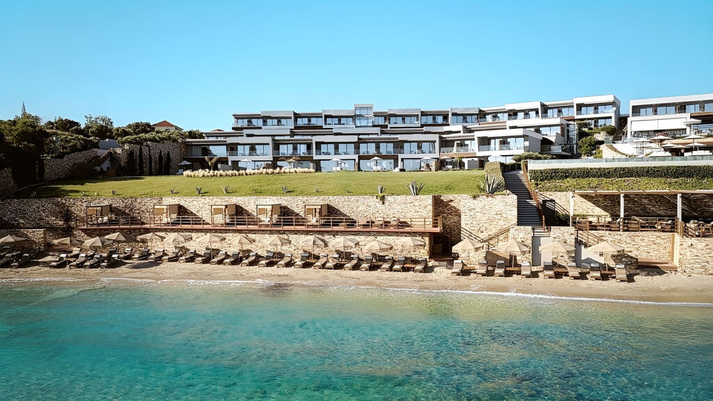 Lesante Blu Exclusive Beach Resort