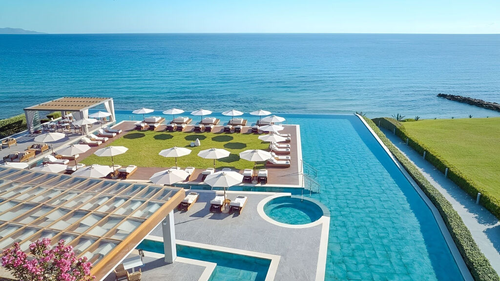 Lesante Blu Exclusive Beach Resort