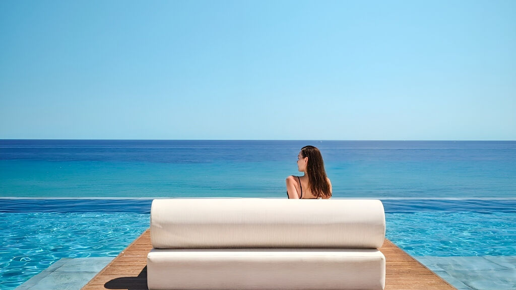 Lesante Blu Exclusive Beach Resort