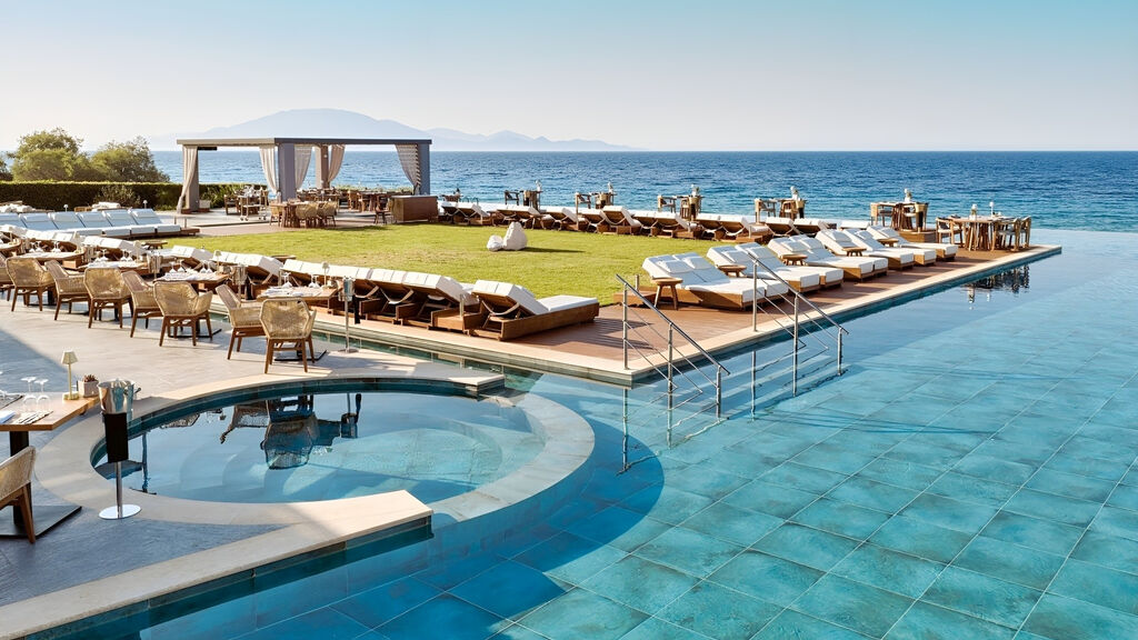 Lesante Blu Exclusive Beach Resort