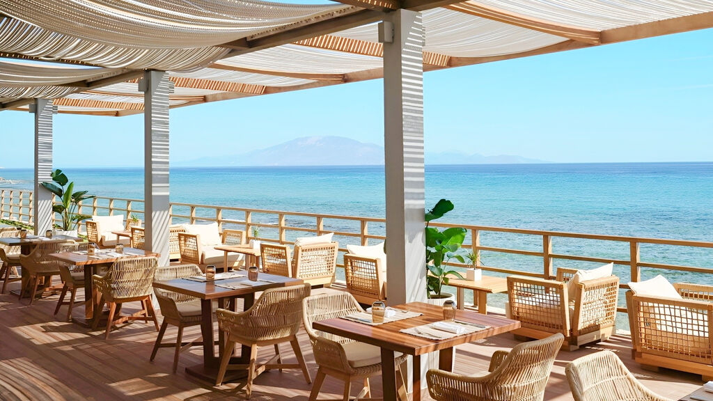 Lesante Blu Exclusive Beach Resort