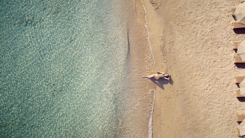 Lesante Blu Exclusive Beach Resort