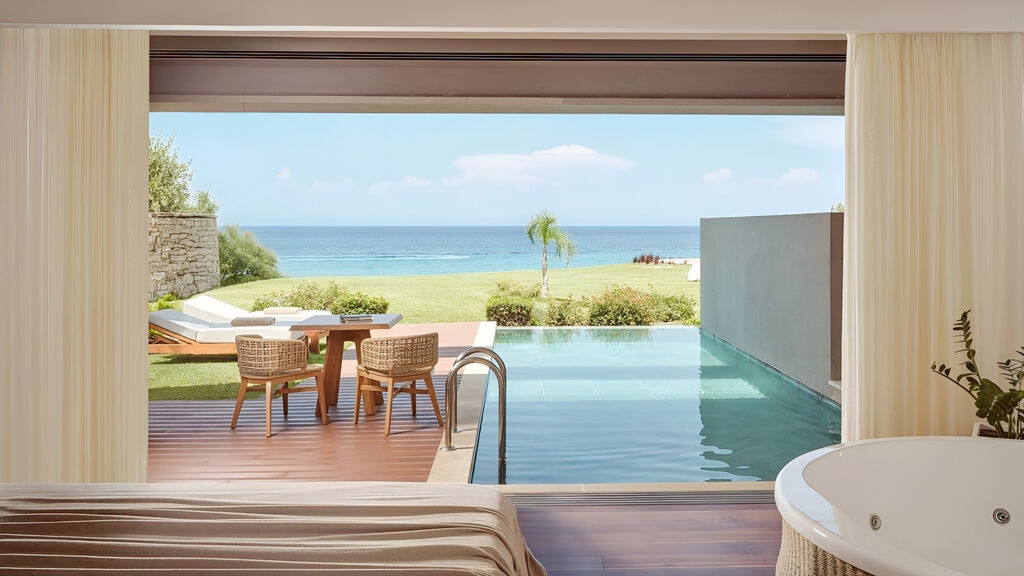 Lesante Blu Exclusive Beach Resort