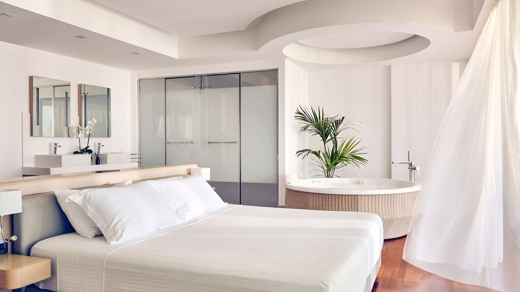 Lesante Blu Exclusive Beach Resort