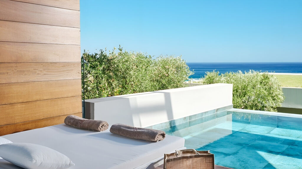 Lesante Blu Exclusive Beach Resort