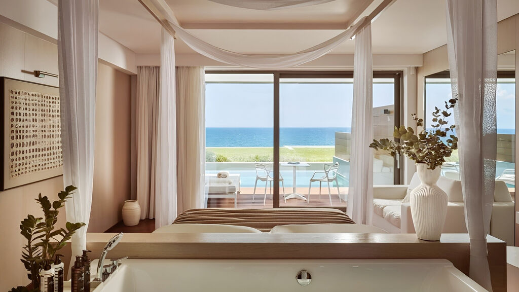 Lesante Blu Exclusive Beach Resort