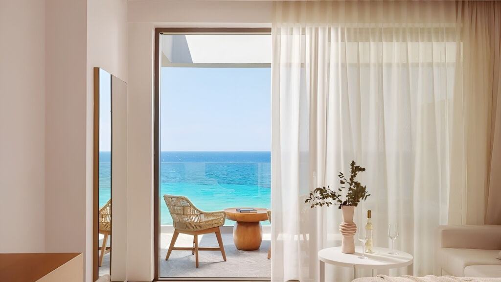 Lesante Blu Exclusive Beach Resort