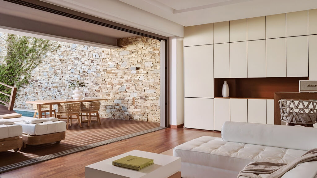 Lesante Blu Exclusive Beach Resort