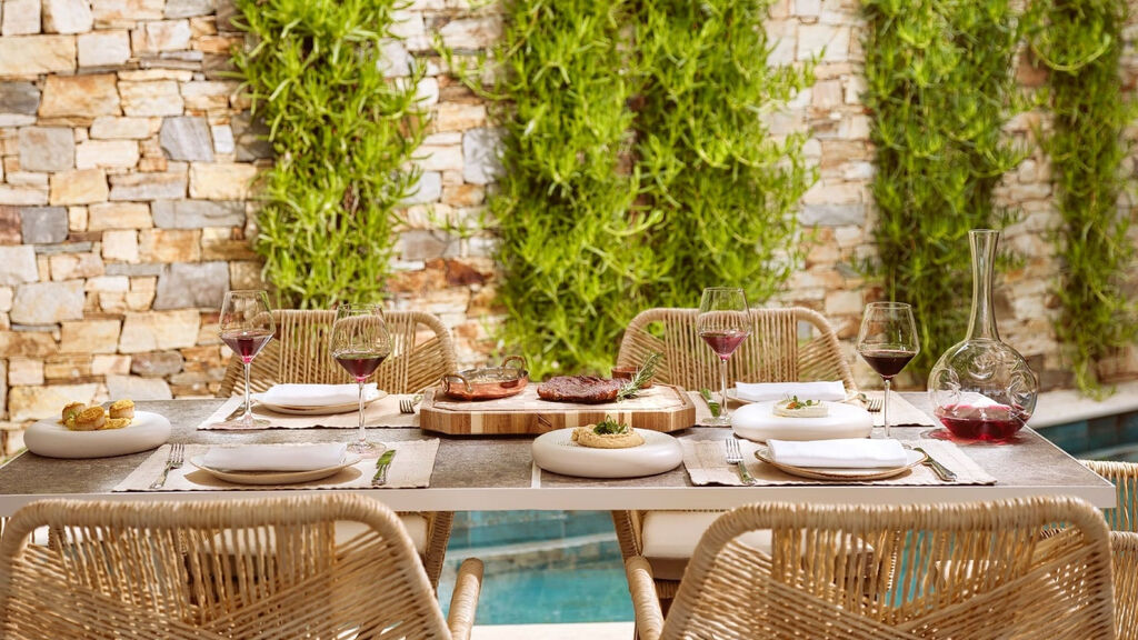 Lesante Blu Exclusive Beach Resort