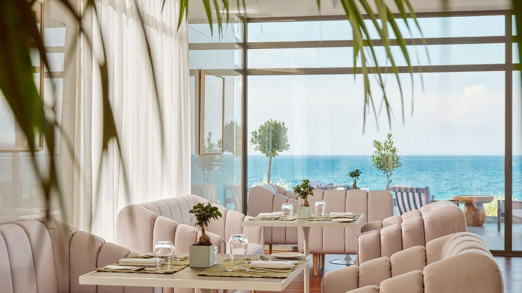 Lesante Blu Exclusive Beach Resort