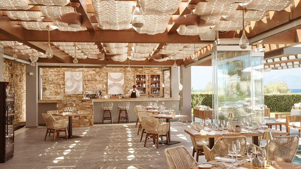 Lesante Blu Exclusive Beach Resort