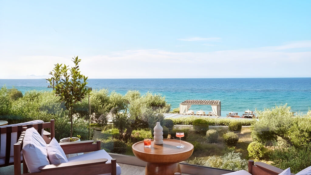 Lesante Blu Exclusive Beach Resort