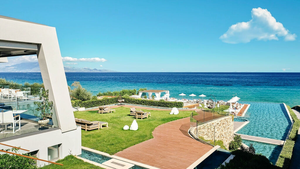 Lesante Blu Exclusive Beach Resort