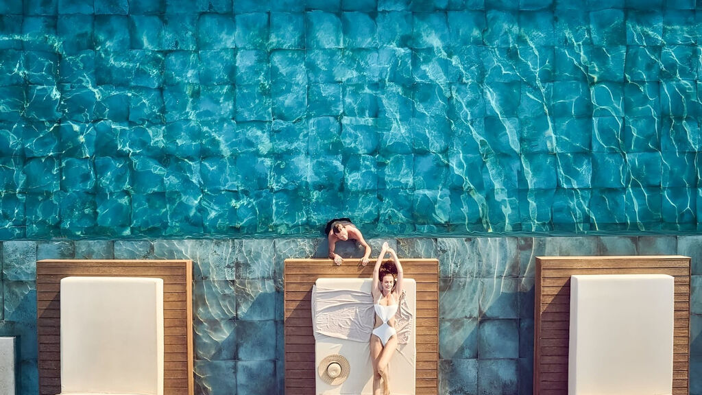 Lesante Blu Exclusive Beach Resort