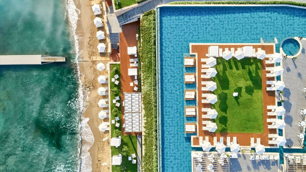 Lesante Blu Exclusive Beach Resort