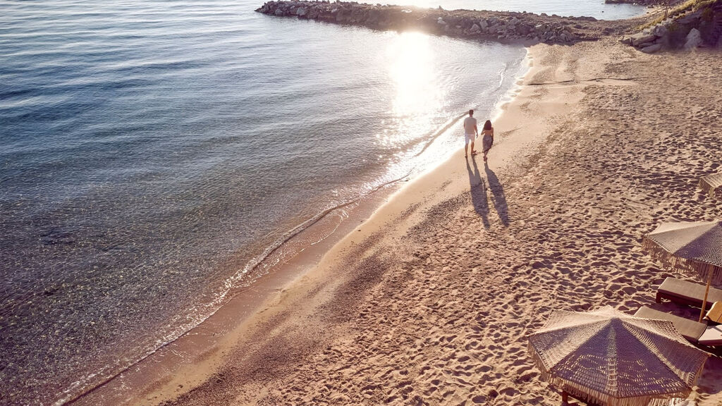 Lesante Blu Exclusive Beach Resort