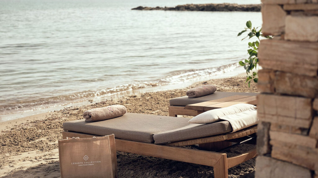 Lesante Blu Exclusive Beach Resort