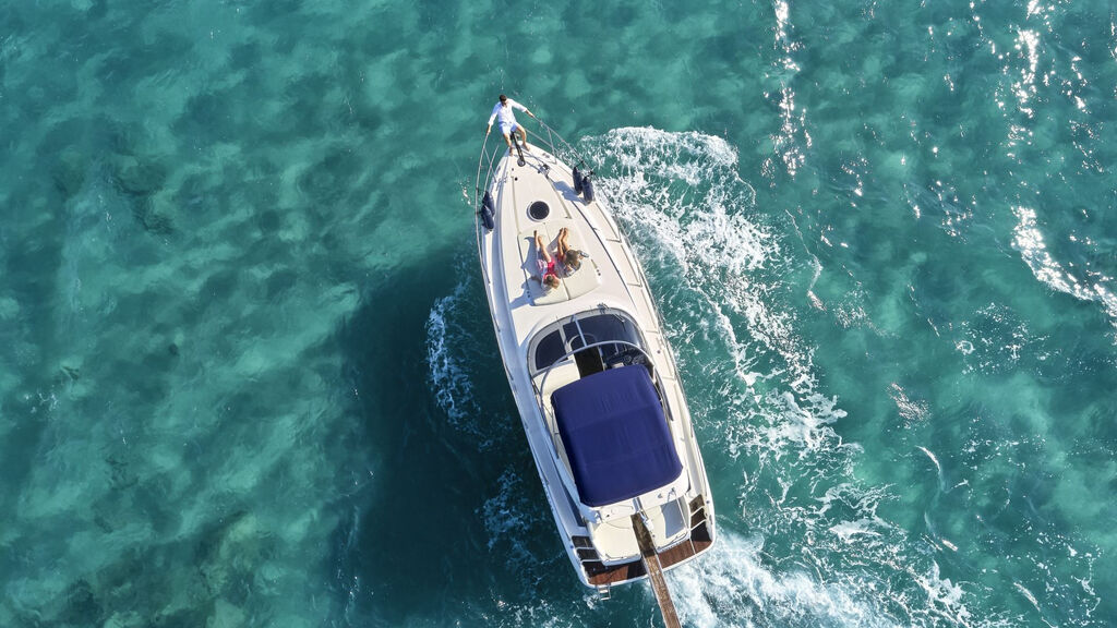 Lesante Blu Exclusive Beach Resort