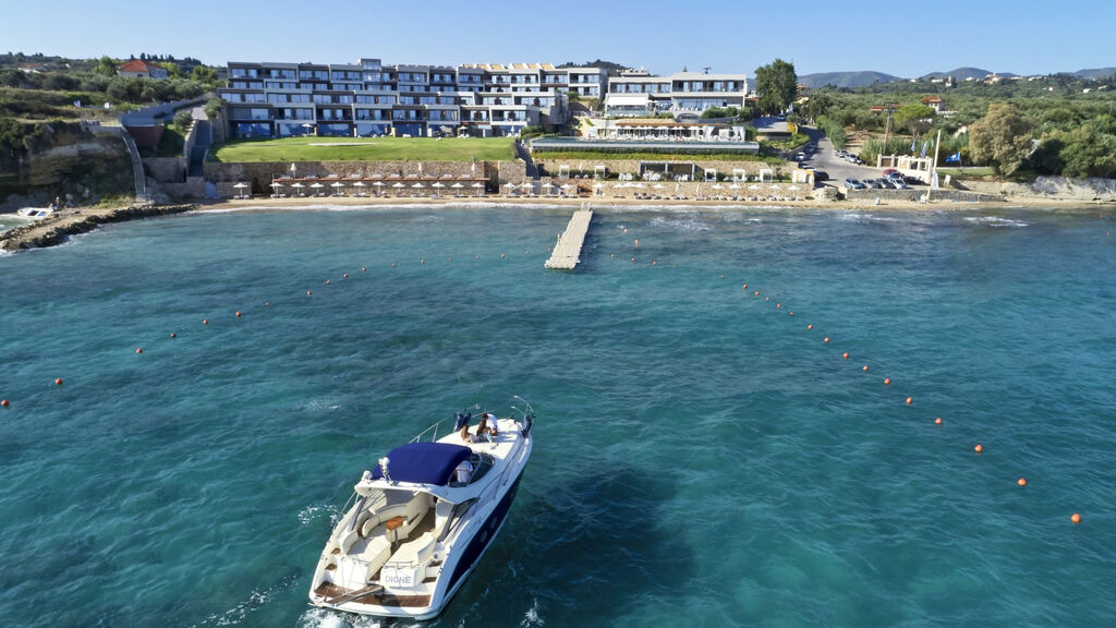 Lesante Blu Exclusive Beach Resort