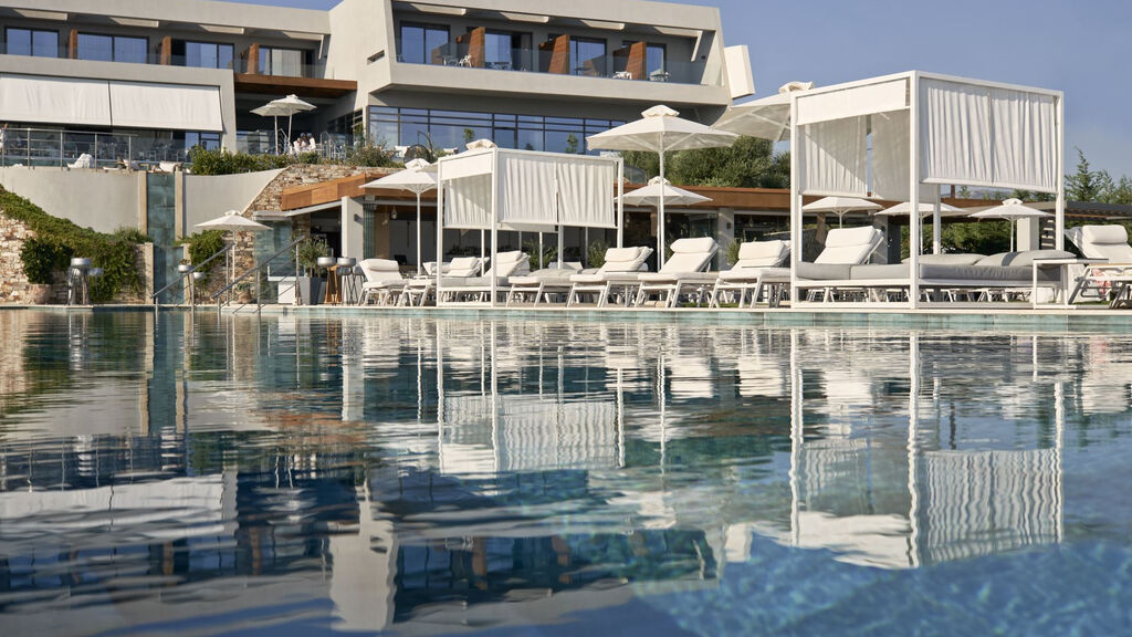 Lesante Blu Exclusive Beach Resort