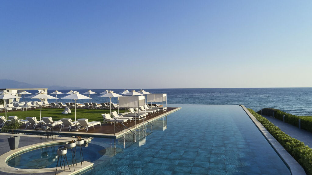 Lesante Blu Exclusive Beach Resort