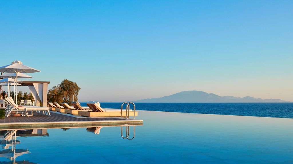 Lesante Blu Exclusive Beach Resort