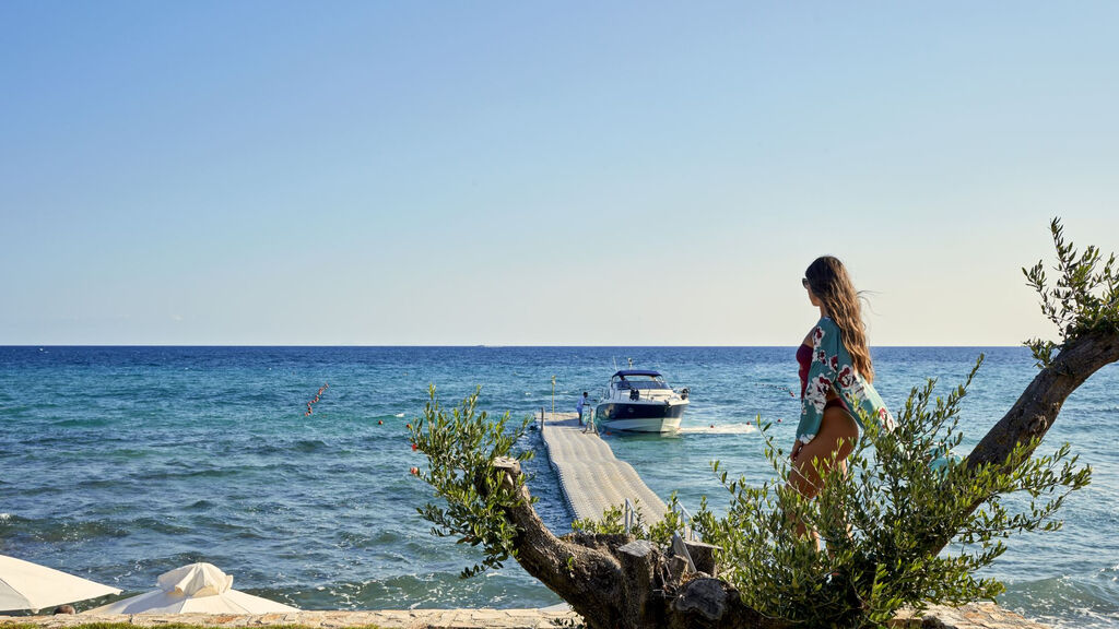 Lesante Blu Exclusive Beach Resort