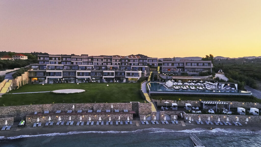 Lesante Blu Exclusive Beach Resort