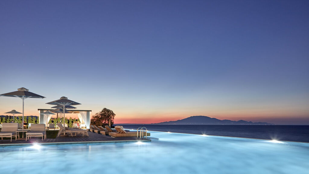 Lesante Blu Exclusive Beach Resort