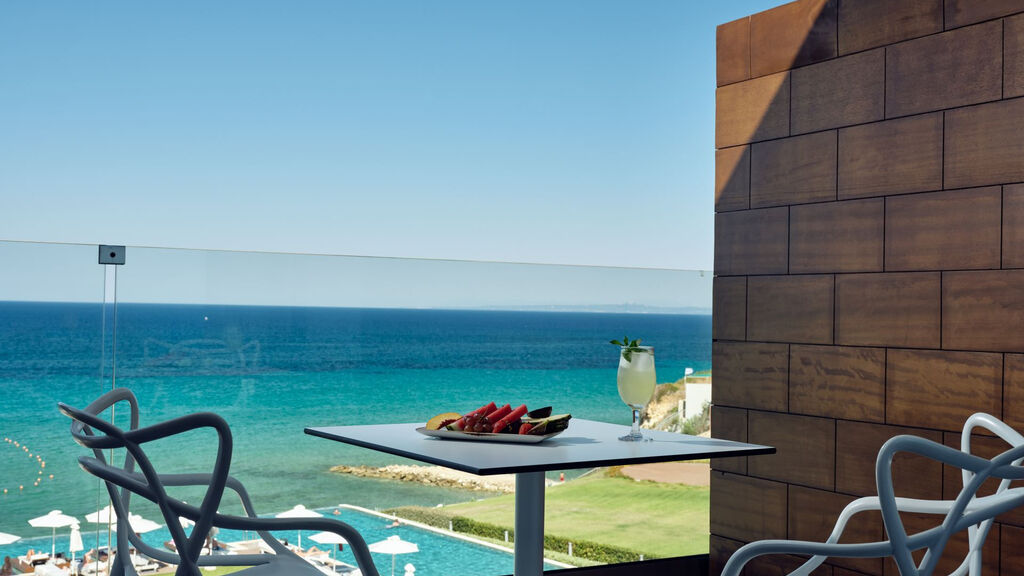 Lesante Blu Exclusive Beach Resort